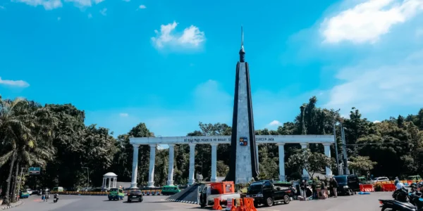 TUGU KUJANG