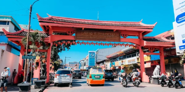 LAWANG SURYAKENCANA